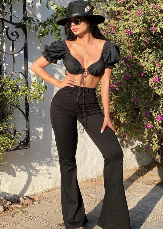 Pantalon “LILIAN”