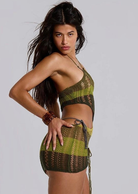 Dress “TAILI”