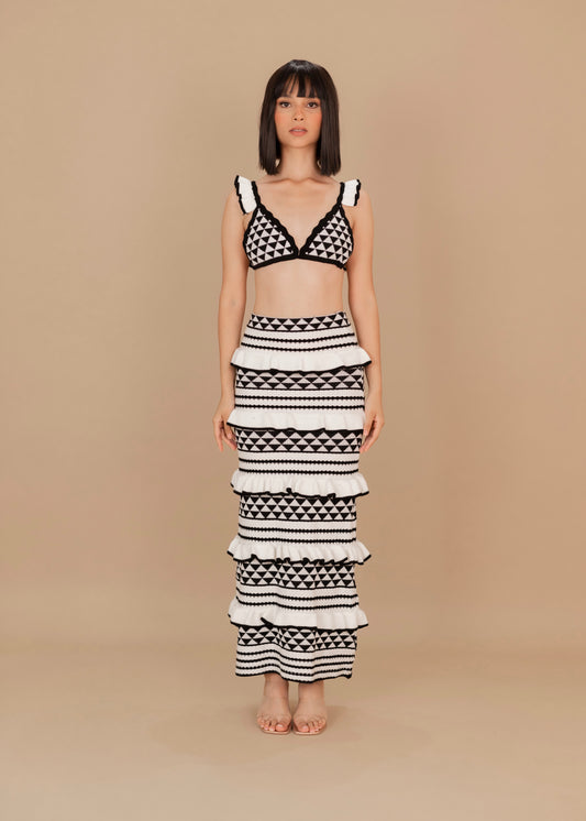 Conjunto “SERENA”