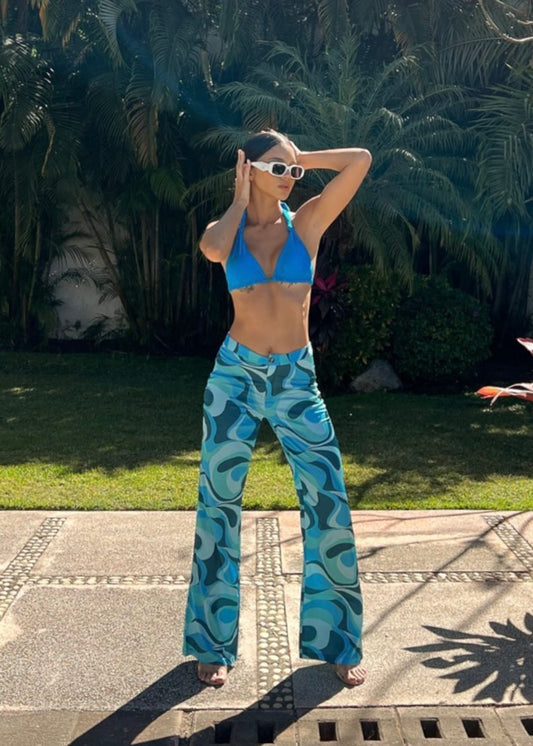 Pantalón “TORY”