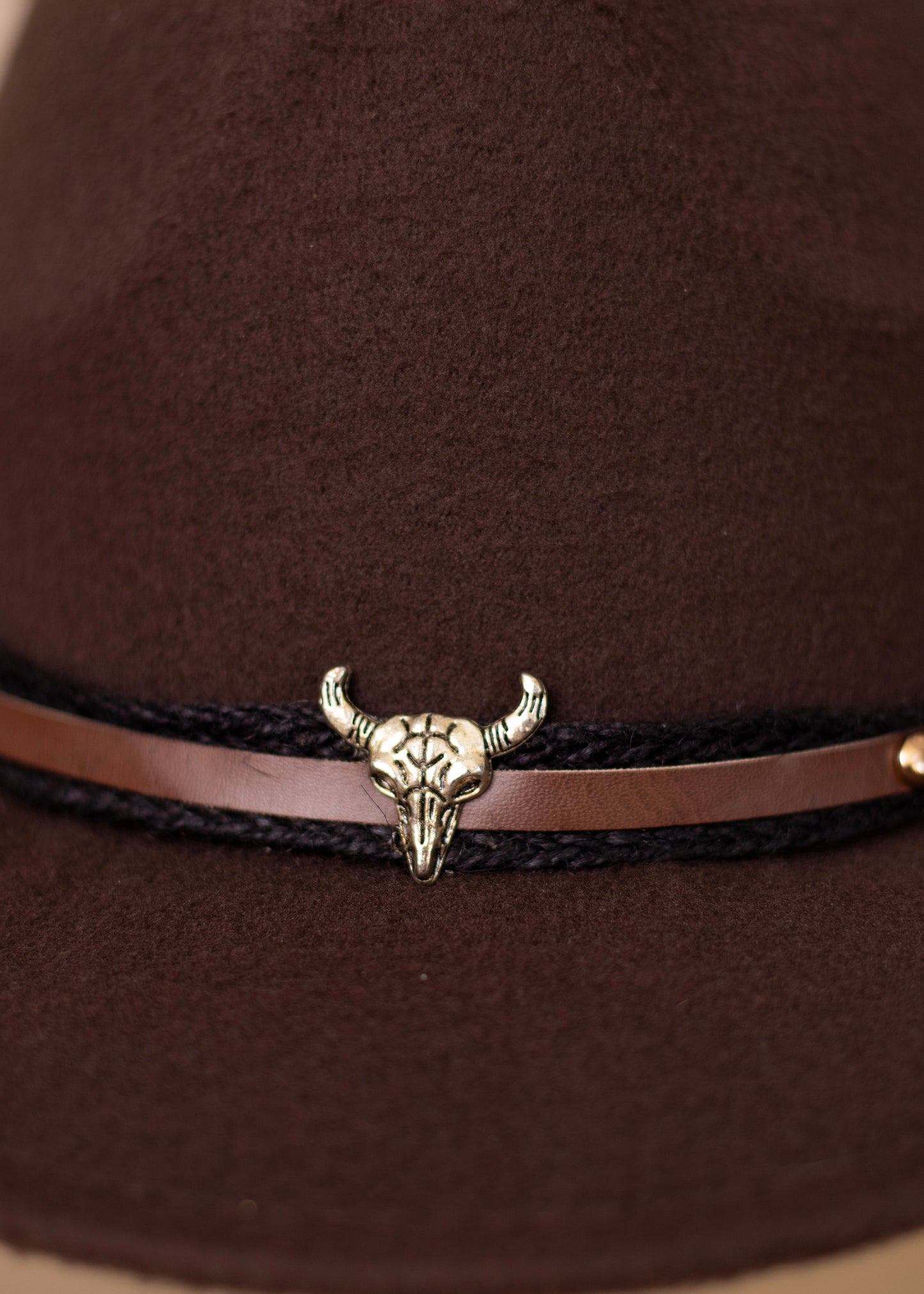 Sombreros de terciopelo