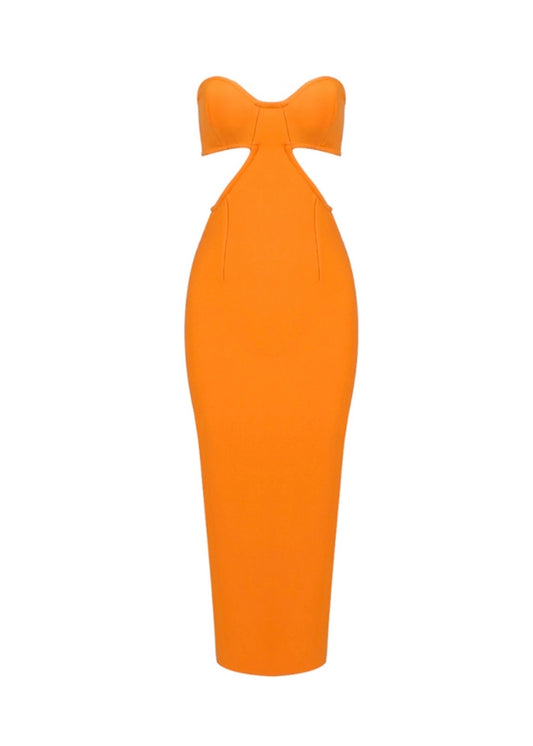 Vestido “TYLA”