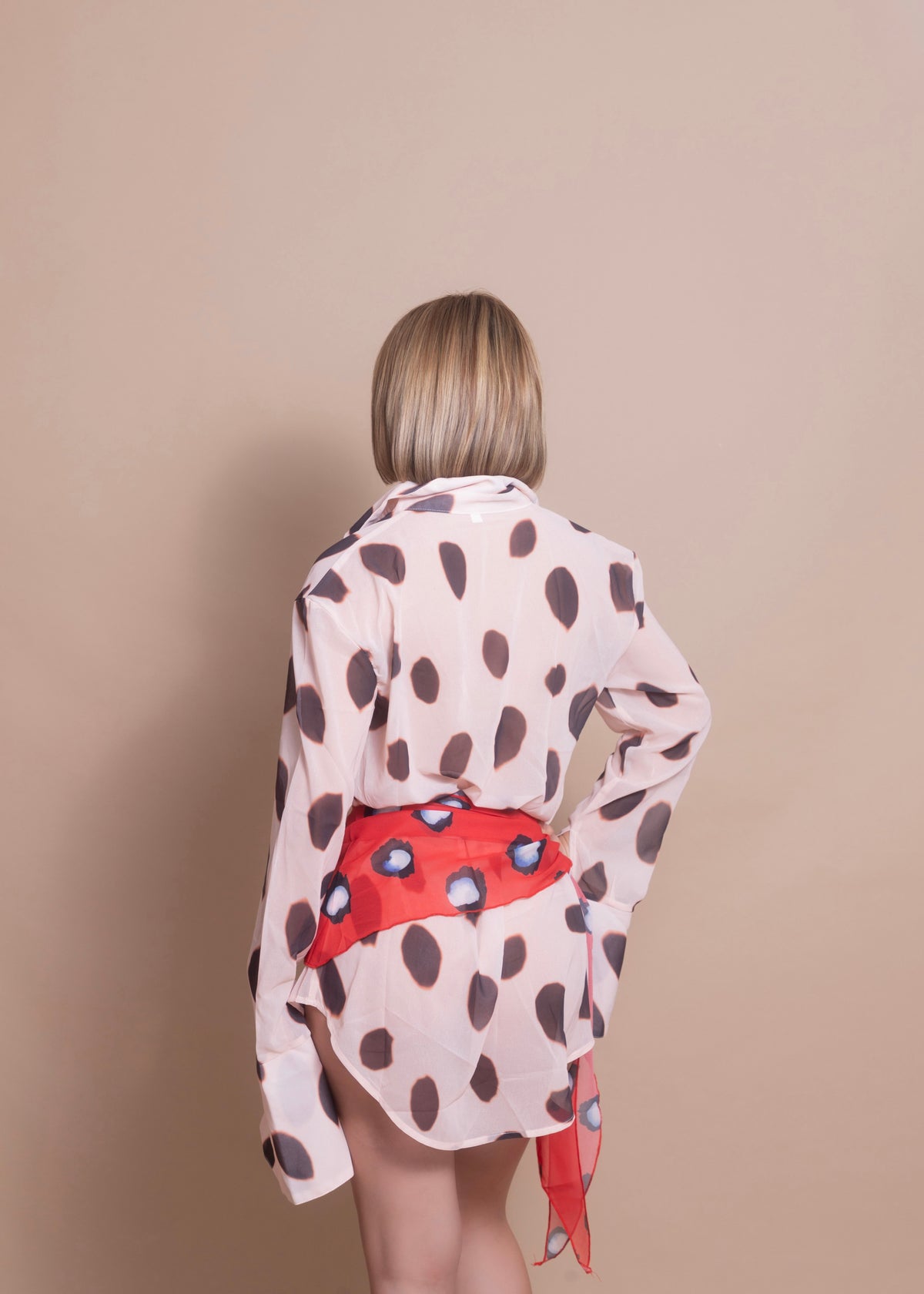 CATALINA dress