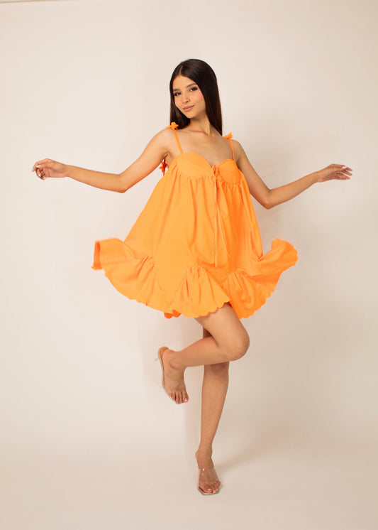 Vestido LANA