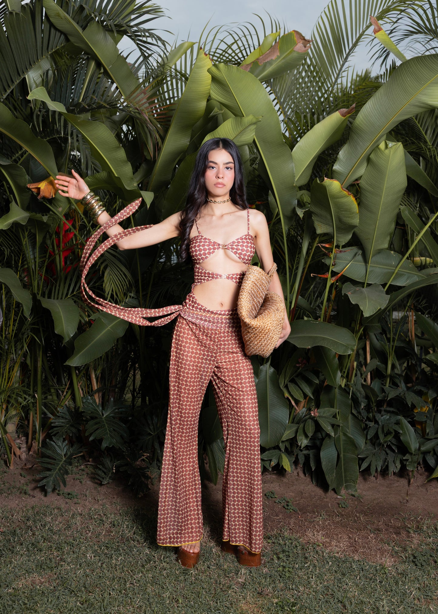 Pantalón “BRIE”