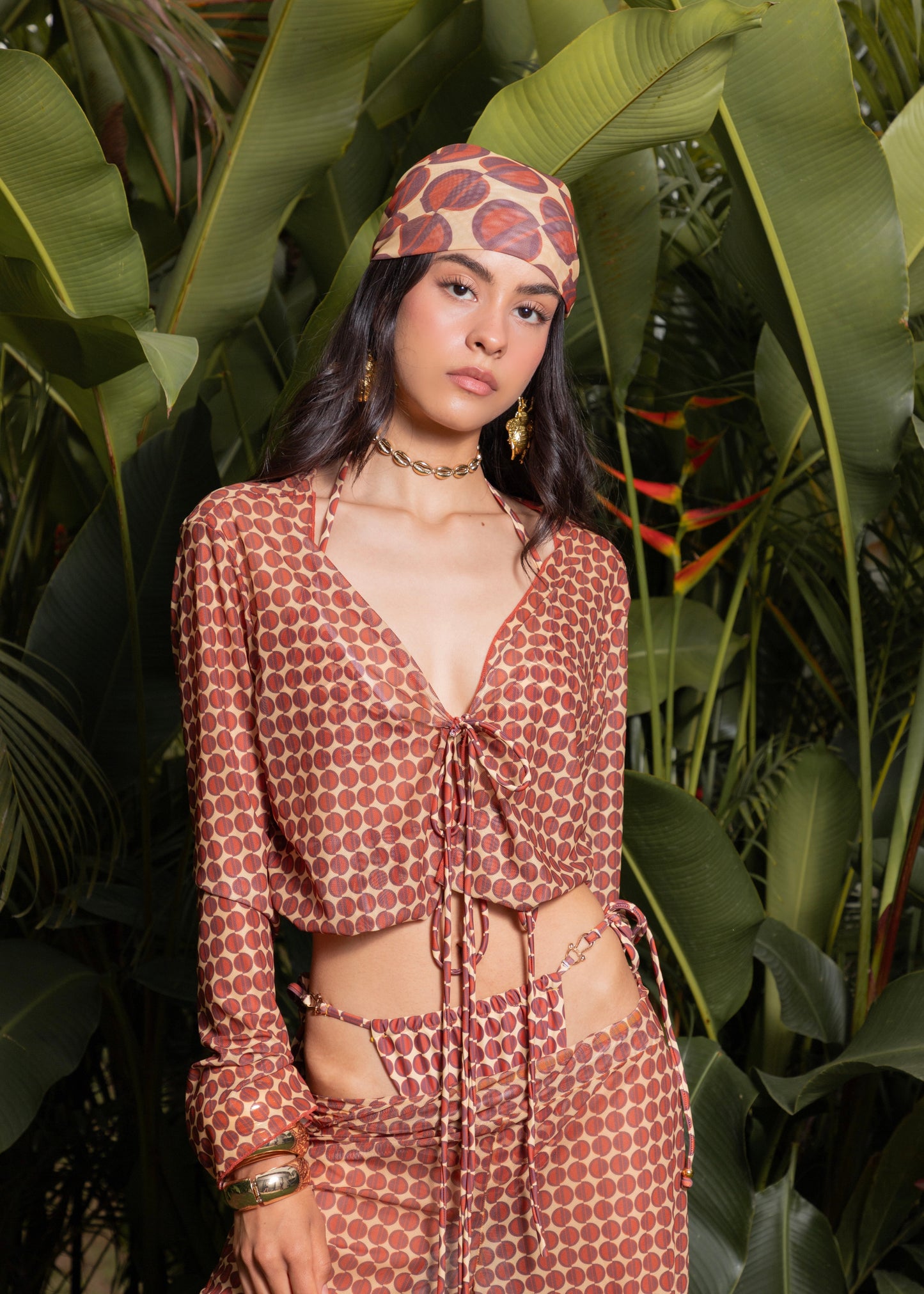 Top “GEORGINA”