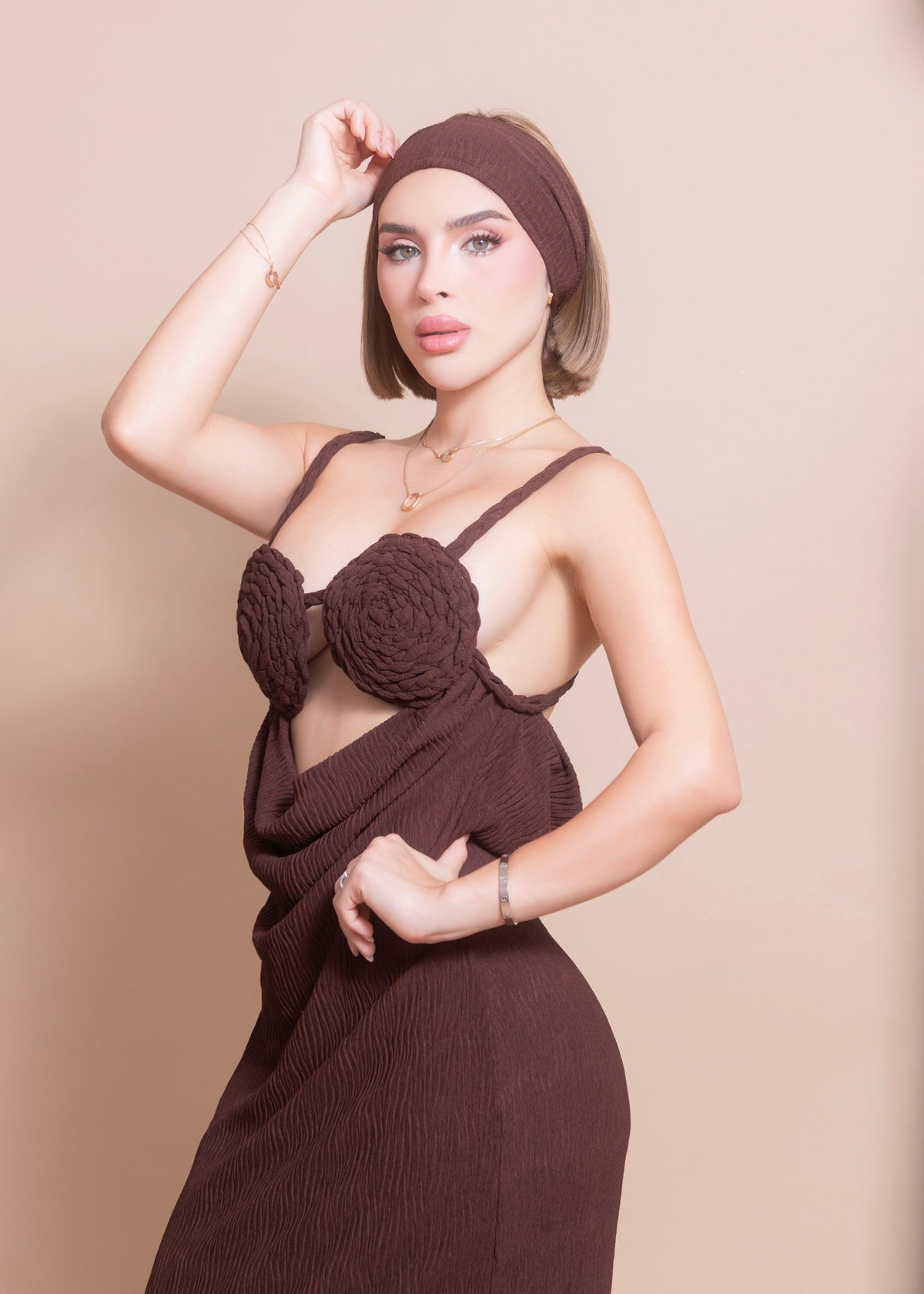 MOKA dress