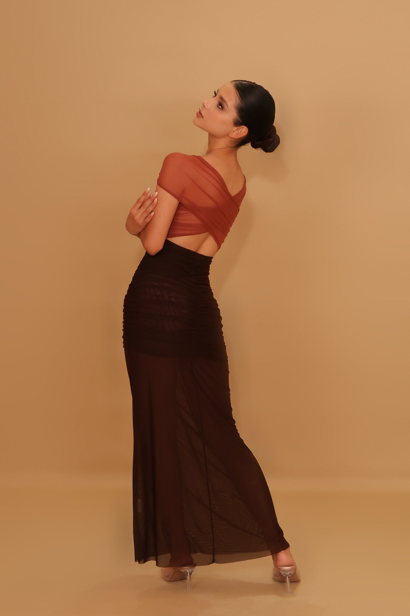 Vestido “DARIAN “