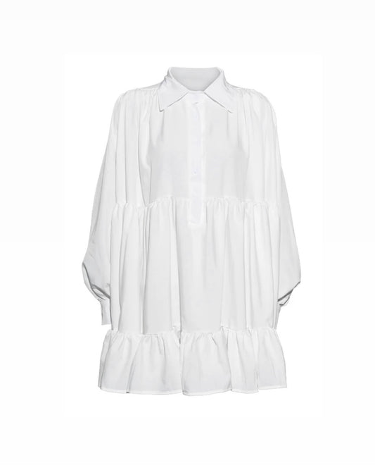 “Lolita “dress