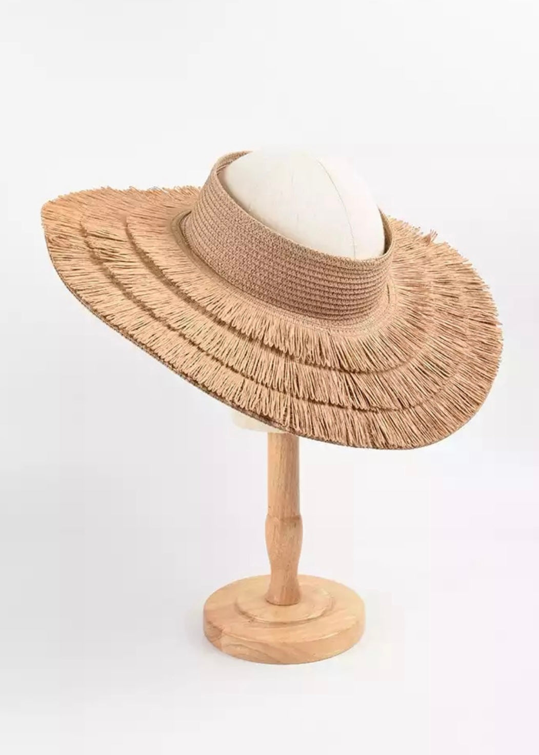 Sombrero “VANIA”