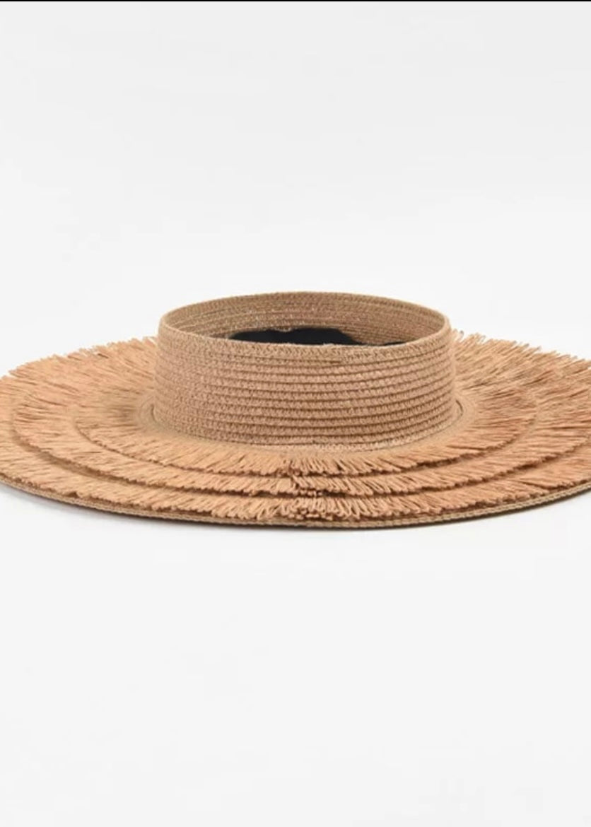 Sombrero “VANIA”