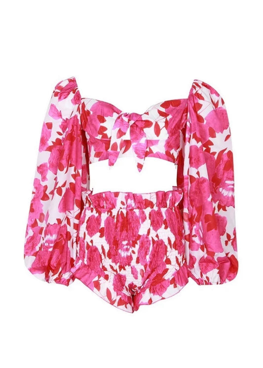 FLORENCIA set