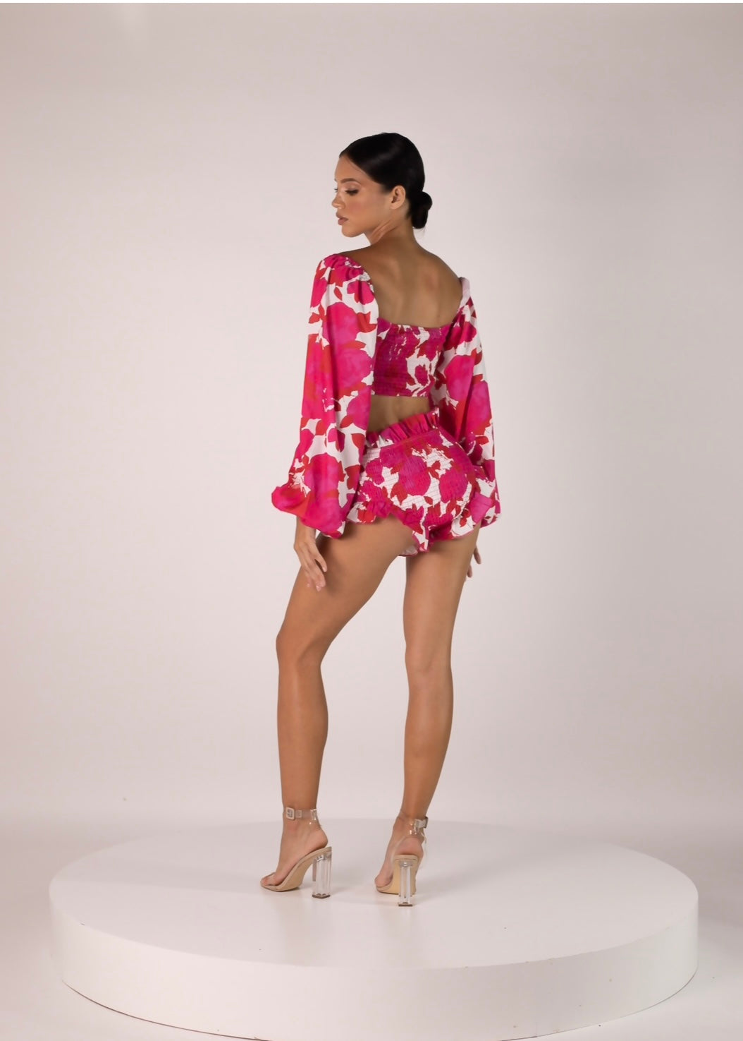 FLORENCIA set