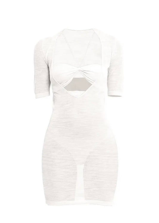 Vestido “DARÁ”